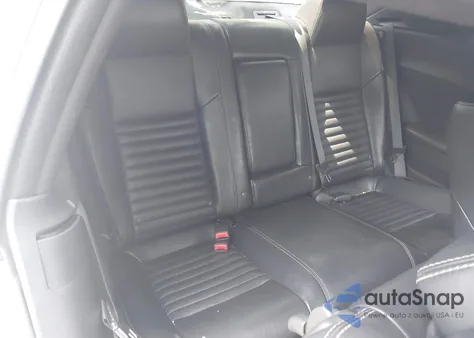 2009 Dodge Challenger R/T from USA, damaged, VIN 2B3LJ54T29H511697